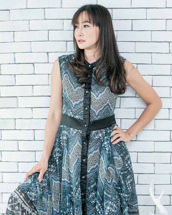 ติ๊ก บิ๊กบราเธอร์ ตกลงกับ ศรราม ลงตัว ดีใจได้เจอหน้าลูกอาทิตย์ละครั้ง (มีคลิป) 