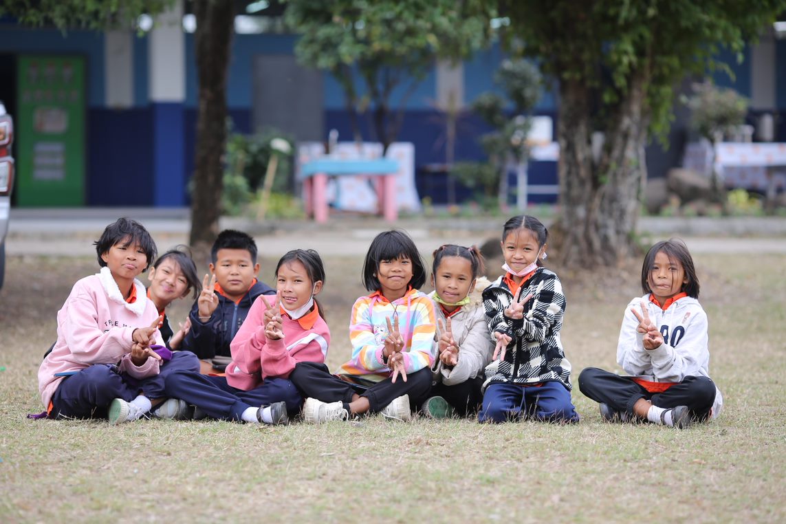 ซีพีเอฟ จับมือ บริษัท ลิ้งค์เลเทอร์ส (ประเทศไทย) สนับสนุนกิจกรรมเพื่อการศึกษาแก่นักเรียน จ.บุรีรัมย์ ซีพีเอฟ จับมือ บริษัท ลิ้งค์เลเทอร์ส (ประเทศไทย) สนับสนุนกิจกรรมเพื่อการศึกษาแก่นักเรียน จ.บุรีรัมย์