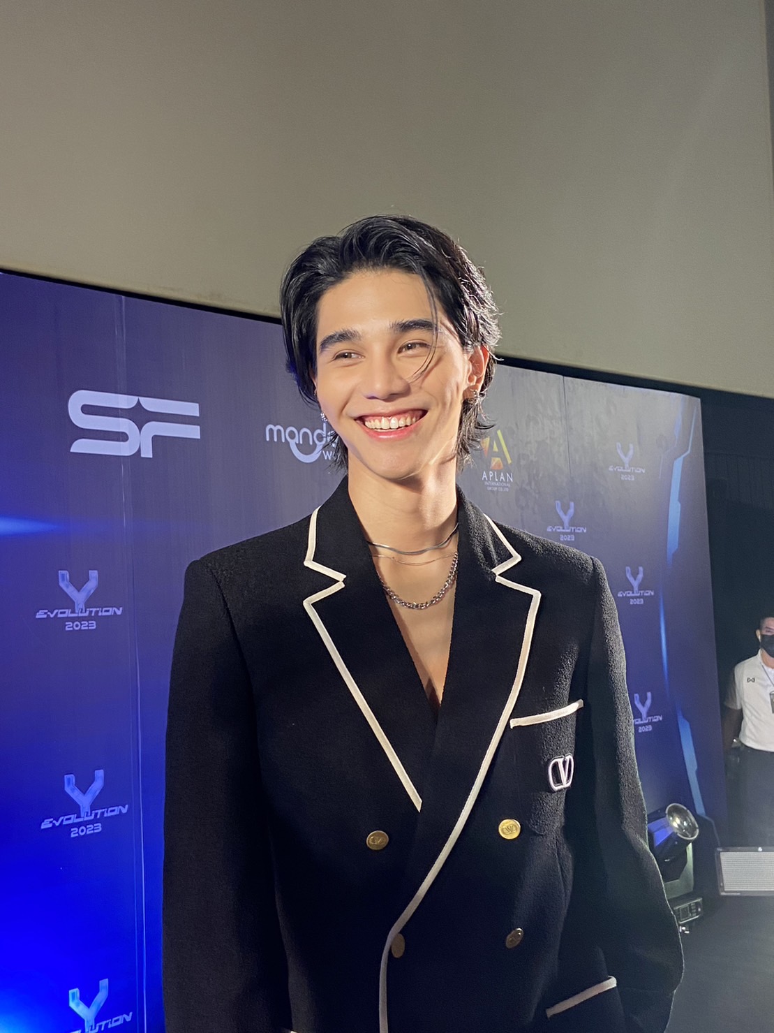 เจฟ ซาเตอร์ เผยไม่ทิ้งงานแสดง หลังประกาศลาออกจากค่าย BOC เจฟ ซาเตอร์ เผยไม่ทิ้งงานแสดง หลังประกาศลาออกจากค่าย BOC