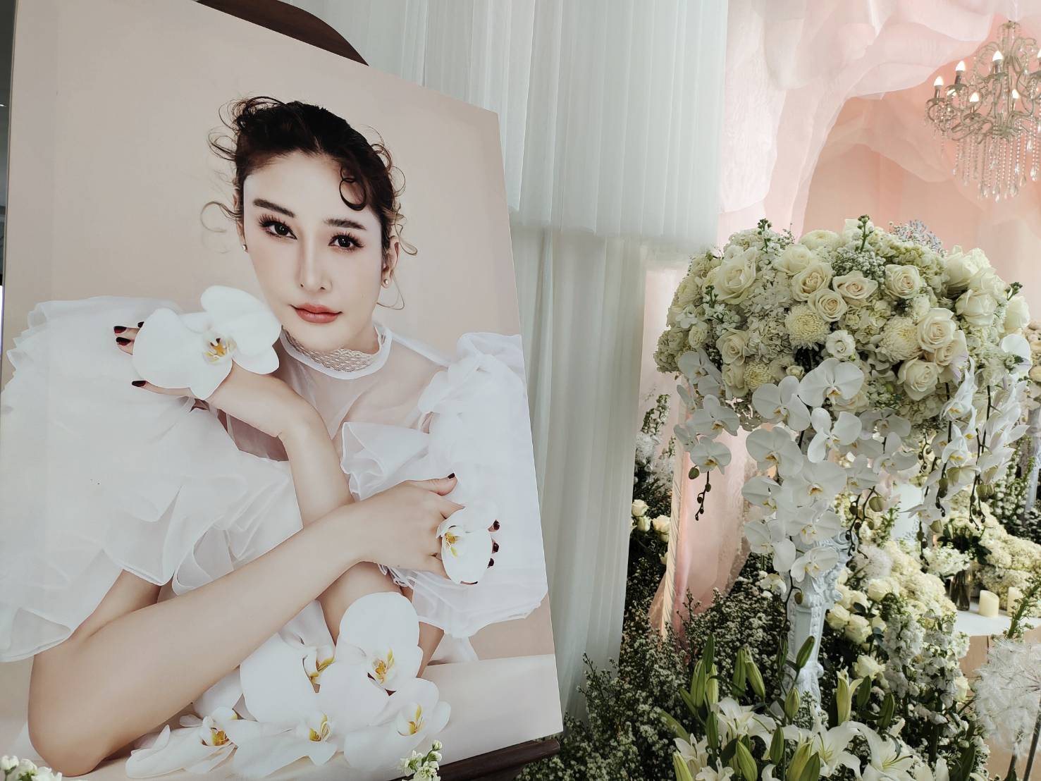 “เชียร์ ฑิฆัมพร” ซึ้งใจที่ทุกคนตั้งใจทำให้ แตงโม ทุกวันนี้ยังคงมีแต่ความคิดถึง... “เชียร์ ฑิฆัมพร” ซึ้งใจที่ทุกคนตั้งใจทำให้ แตงโม ทุกวันนี้ยังคงมีแต่ความคิดถึง...