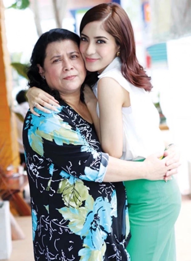 เผยสภาพ แม่พิงกี้ หลังอยู่ในเรือนจำ 6 เดือน ซูบผอม ร้องไห้หนัก  