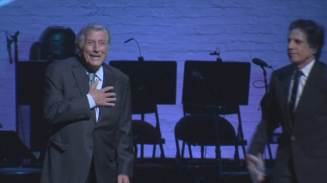 สิ้น ‘โทนี่ เบนเน็ตต์’!! นักร้องระดับตำนาน วัย 96 ปี หลังป่วยอัลไซเมอร์ สิ้น ‘โทนี่ เบนเน็ตต์’!! นักร้องระดับตำนาน วัย 96 ปี หลังป่วยอัลไซเมอร์