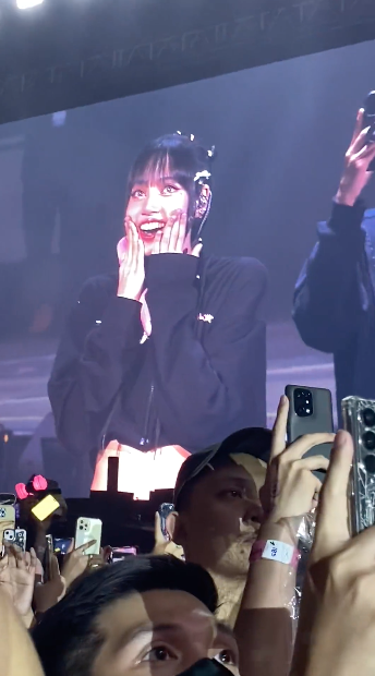 ฮอตครองเทรนด์โลก!! บลิงค์และวง BLACKPINK อวยพรวันเกิด ‘ลิซ่า’ อายุครบ 26 ปี ฮอตครองเทรนด์โลก!! บลิงค์และวง BLACKPINK อวยพรวันเกิด ‘ลิซ่า’ อายุครบ 26 ปี