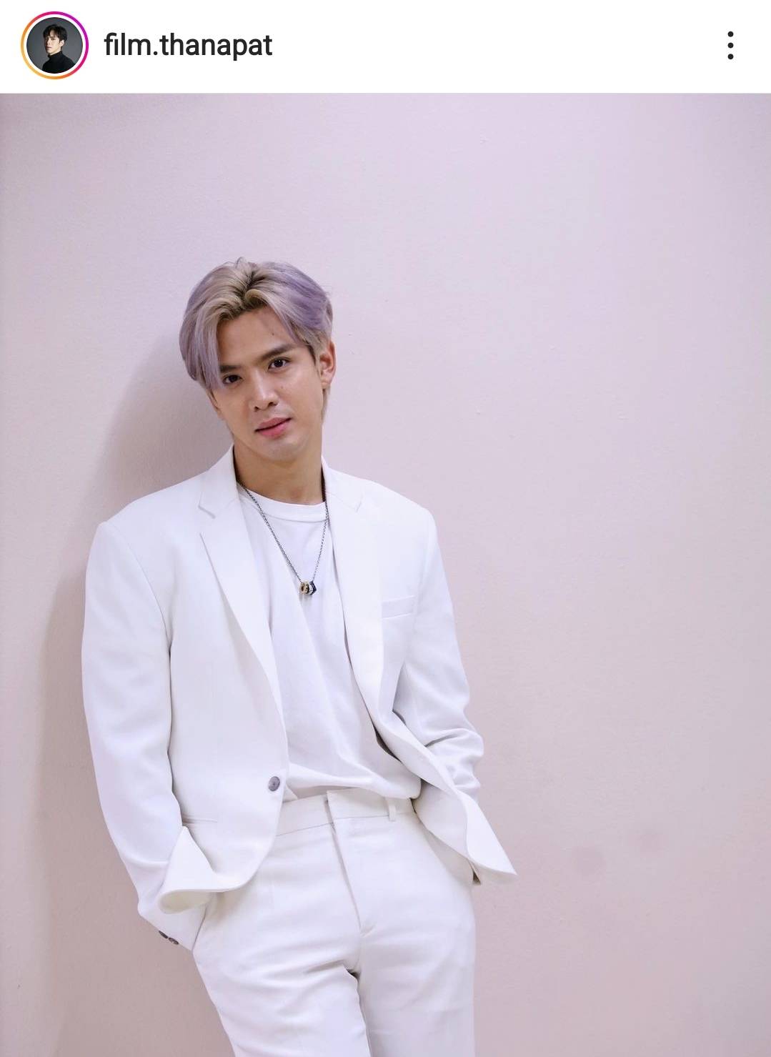 ฟิล์ม-แจม แฮปปี้งานคู่แน่น7วัน เผยใช้ชีวิตบนรถเป็นส่วนใหญ่