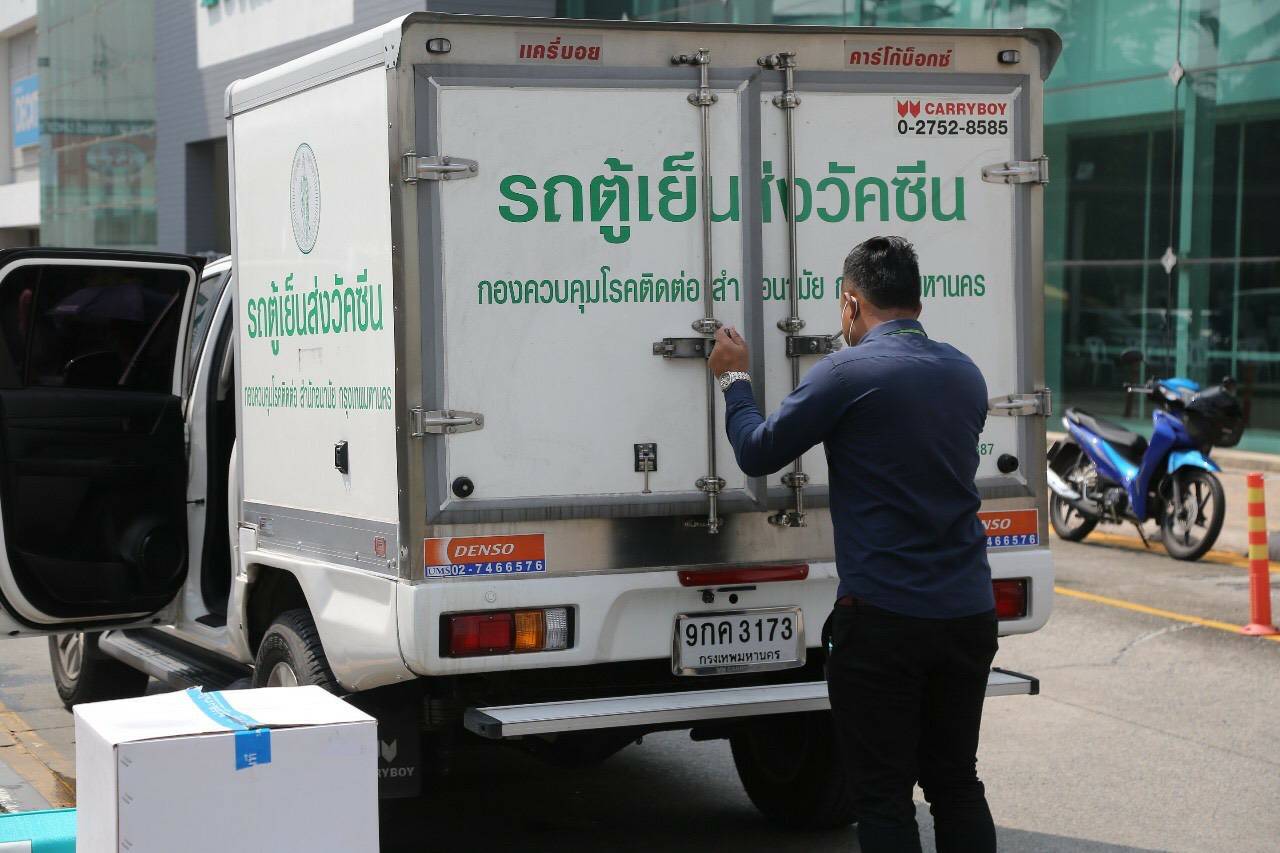 ซีอีโอ ซีพี ช่วยครูประทีป อุ้มชุมชนคลองเตย ฝ่าวิกฤตโควิด-19 ซีอีโอ ซีพี ช่วยครูประทีป อุ้มชุมชนคลองเตย ฝ่าวิกฤตโควิด-19