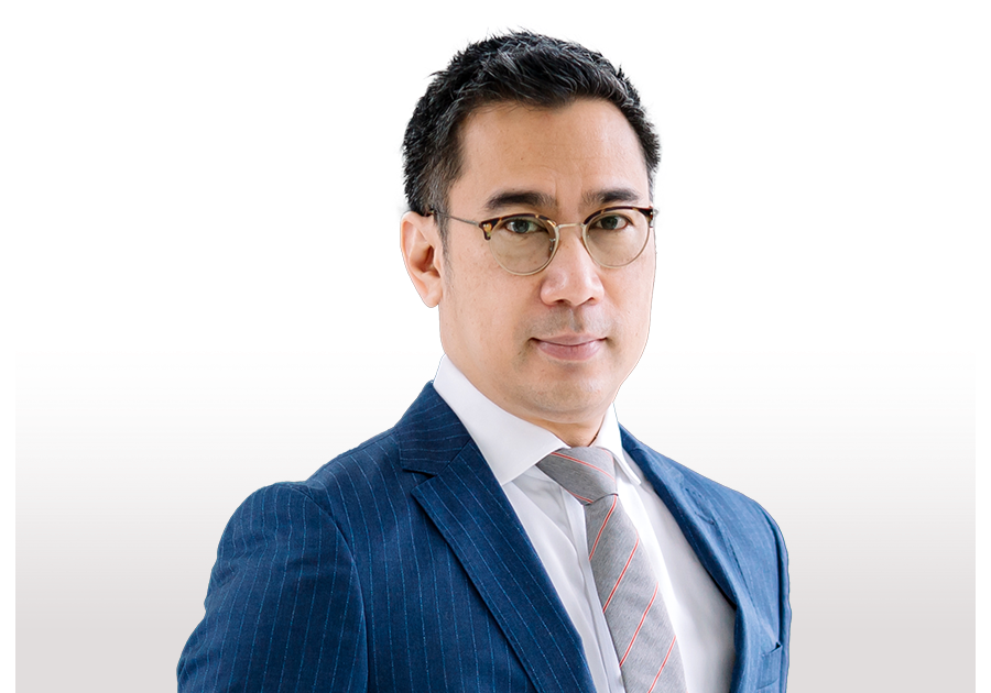 เปิดประวัติ เศรษฐพุฒิ สุทธิวาทนฤพุฒิ ผู้ว่าแบงก์ชาติ 