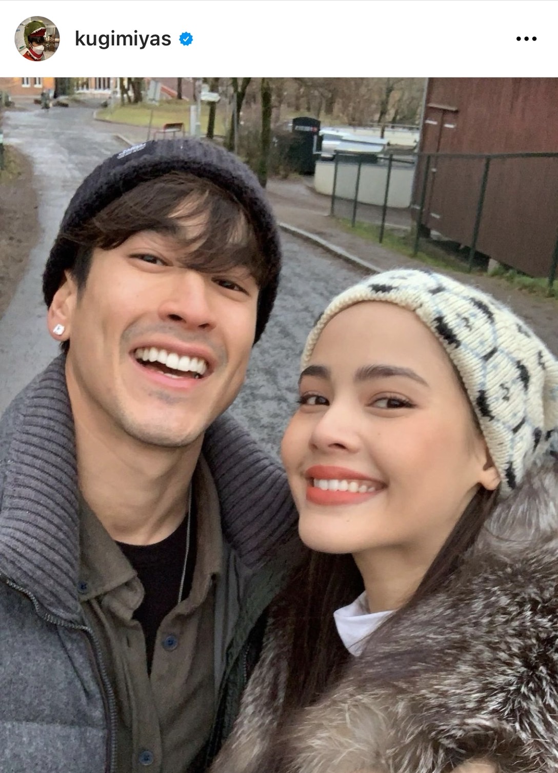 ณเดชน์ ตอบแล้ว ซุ่มปลูกเรือนหอกับ ญาญ่า !? ณเดชน์ ตอบแล้ว ซุ่มปลูกเรือนหอกับ ญาญ่า !?