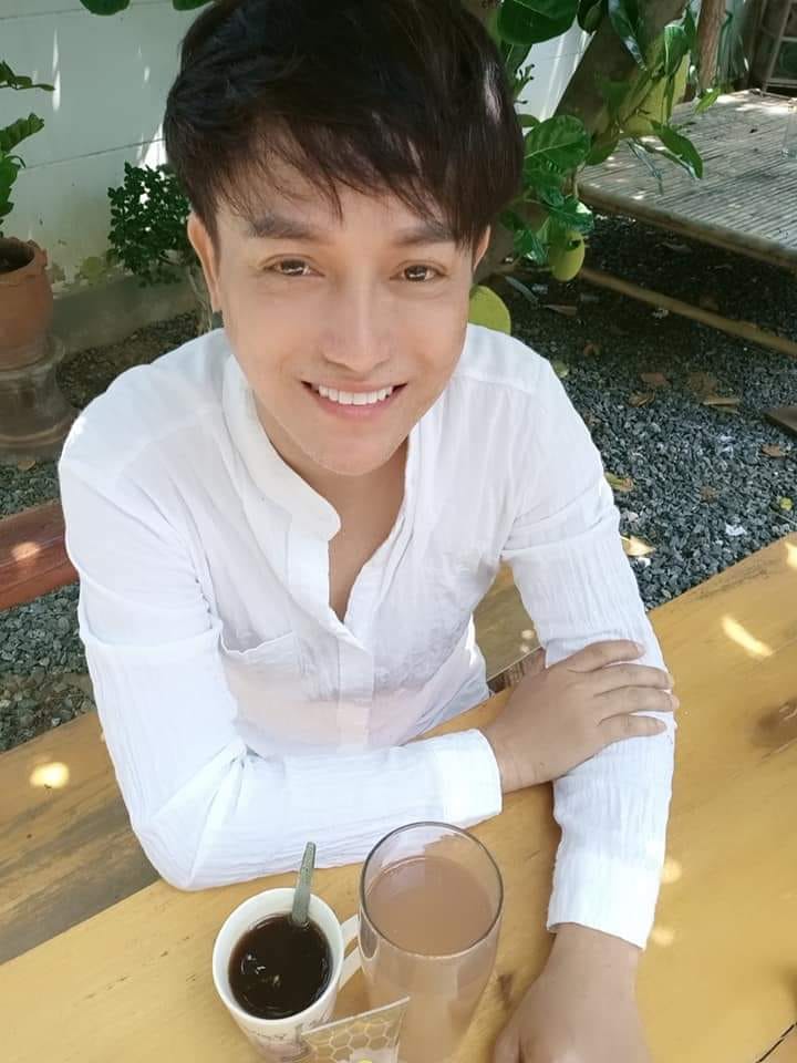 แอบซุกลูกนานหลายปี เปิดใจ ศร สินชัย ยอมรับเคยมีครอบครัวมาก่อน