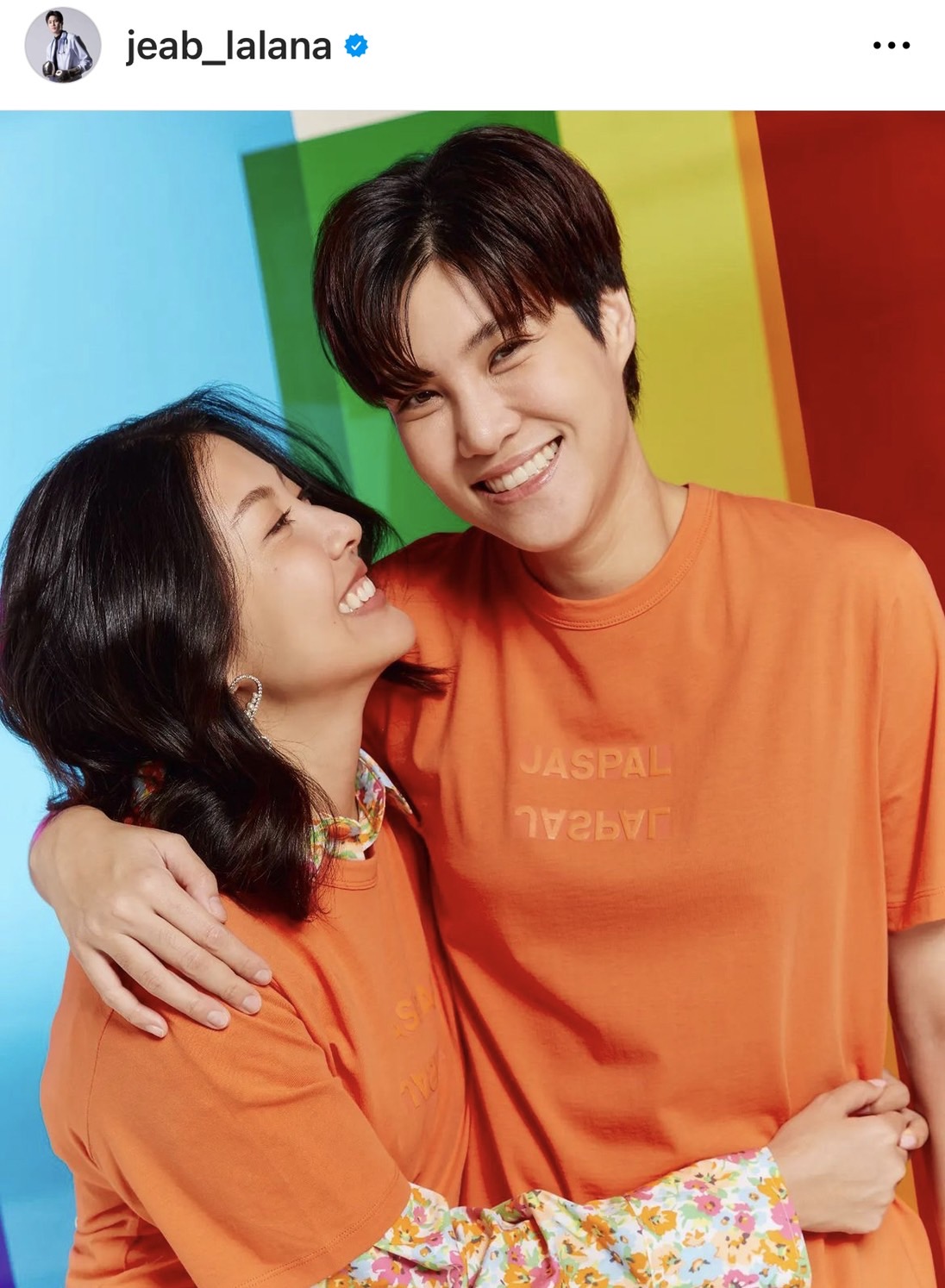 “หมอเจี๊ยบ” ไม่หวั่นอาถรรพ์รัก 7 ปี เผยเป็นเลขนำโชคมากกว่า