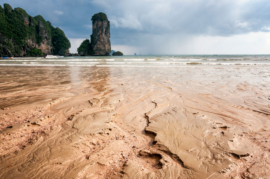 ทำไม ‘กระบี่’ แล้งซ้ำซาก? สาเหตุมาจากอะไร? ข้อจำกัดภูมิประเทศ หรือ ความต้องการใช้มากถึง 2 เท่า ทำไม ‘กระบี่’ แล้งซ้ำซาก? สาเหตุมาจากอะไร? ข้อจำกัดภูมิประเทศ หรือ ความต้องการใช้มากถึง 2 เท่า