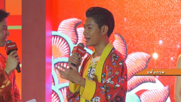 สิงโต ปราชญา เคลียร์ใจหมดสัญญาต้นสังกัด ผันตัวลุยงานเบื้องหลังทำยูทูป (มีคลิป)