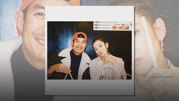“เบลล่า ราณี” ไขข้อสงสัยปิดฉากความรัก 9 ปี  (มีคลิป)