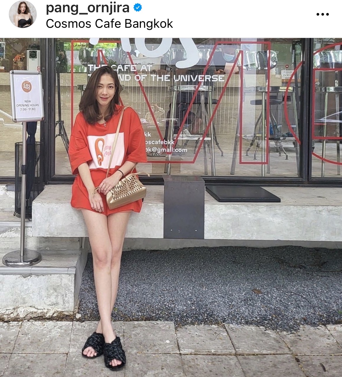 แป้ง อรจิรา แจงเหตุไม่เปิดหน้าสามี เพราะเหตุนี้! โอดคิดถึงกองละครมาก แป้ง อรจิรา แจงเหตุไม่เปิดหน้าสามี เพราะเหตุนี้! โอดคิดถึงกองละครมาก