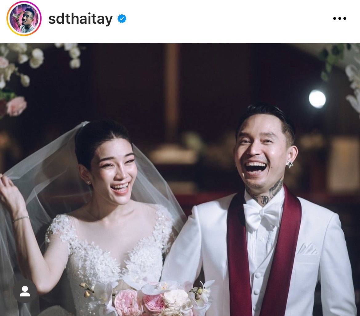 เดย์ ไทยเทเนี่ยม สุดแฮปปี้!! ทายาทคนแรกมาแล้ว เดย์ ไทยเทเนี่ยม สุดแฮปปี้!! ทายาทคนแรกมาแล้ว