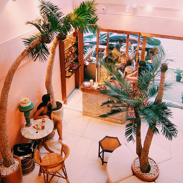 10 คาเฟ่ถ่ายรูปสวยย่านอารีย์ ขนมอร่อย บรรยากาศฟินเว่อร์