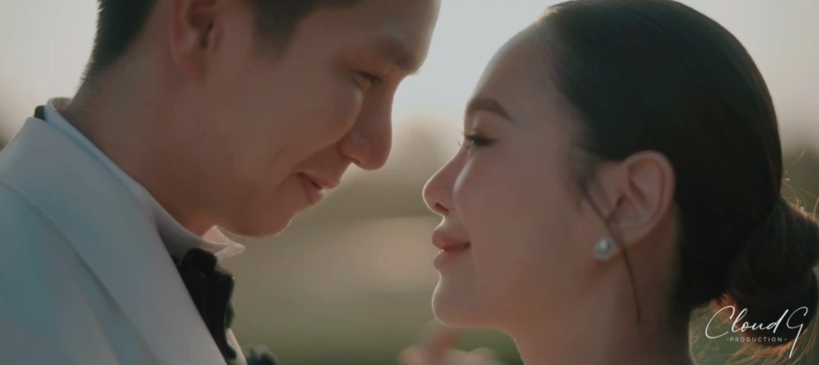 โบวี่ อัฐมา ปล่อยคลิปพรีเวดดิ้งสุดโรแมนติก ก่อนถึงวันวิวาห์พรุ่งนี้