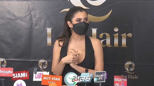 ปู ไปรยา เปิดใจหลังได้เจอ โจอี้ บอย ในรอบ 10 ปี (มีคลิป)