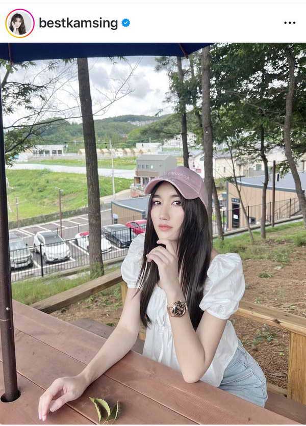 เอม สรรเพชญ์ ยอมรับ เบสท์ คำสิงห์ ตรงสเปค พอฟังคำตอบจากฝ่ายหญิง ทำเฮลั่น! เอม สรรเพชญ์ ยอมรับ เบสท์ คำสิงห์ ตรงสเปค พอฟังคำตอบจากฝ่ายหญิง ทำเฮลั่น!