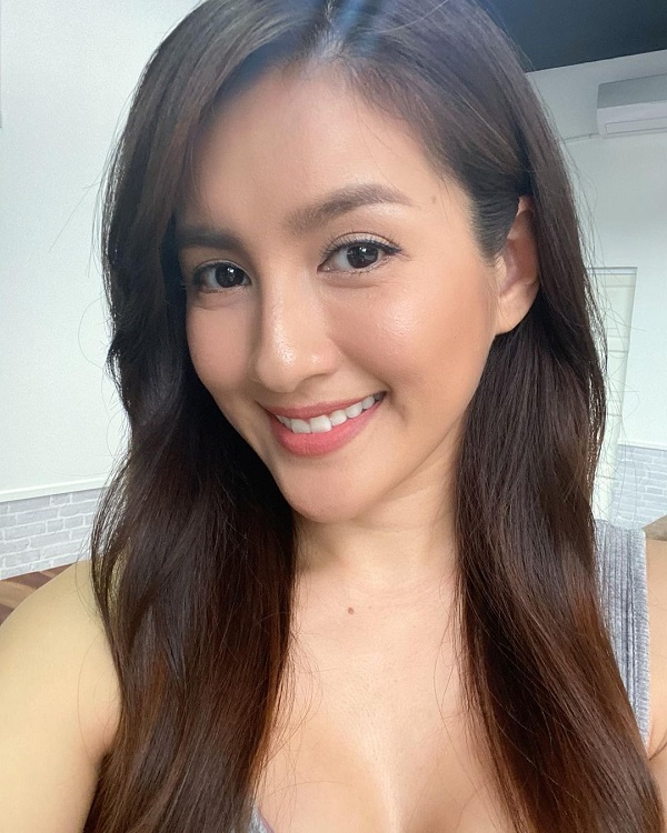 “นก อุษณีย์” เตรียมฟ้องคนในคลับเฮ้าท์ เผย กำลังรวบรวมหลักฐานเอาผิด