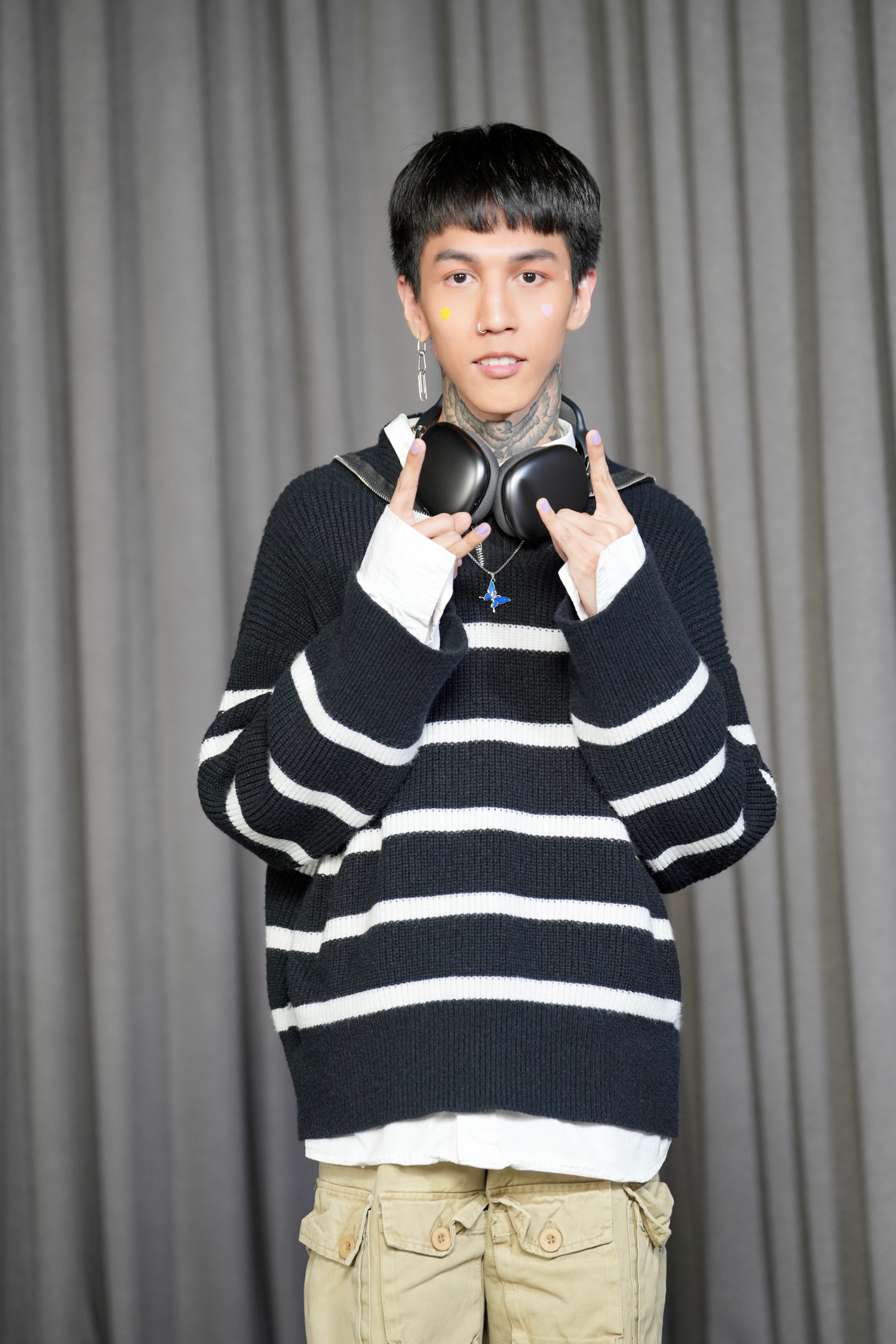 ฮาย Paper Planes เผยเพลงดังแต่ไม่มีความสุขถึงขั้นเป็นแพนิก