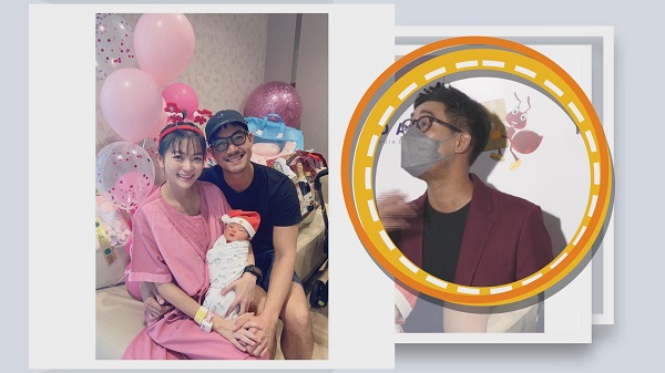 เวียร์ ขอบคุณหลายคนเอ็นดูลูกสาว ติดต่องานพรีเซ็นเตอร์เข้ามา   (มีคลิป)