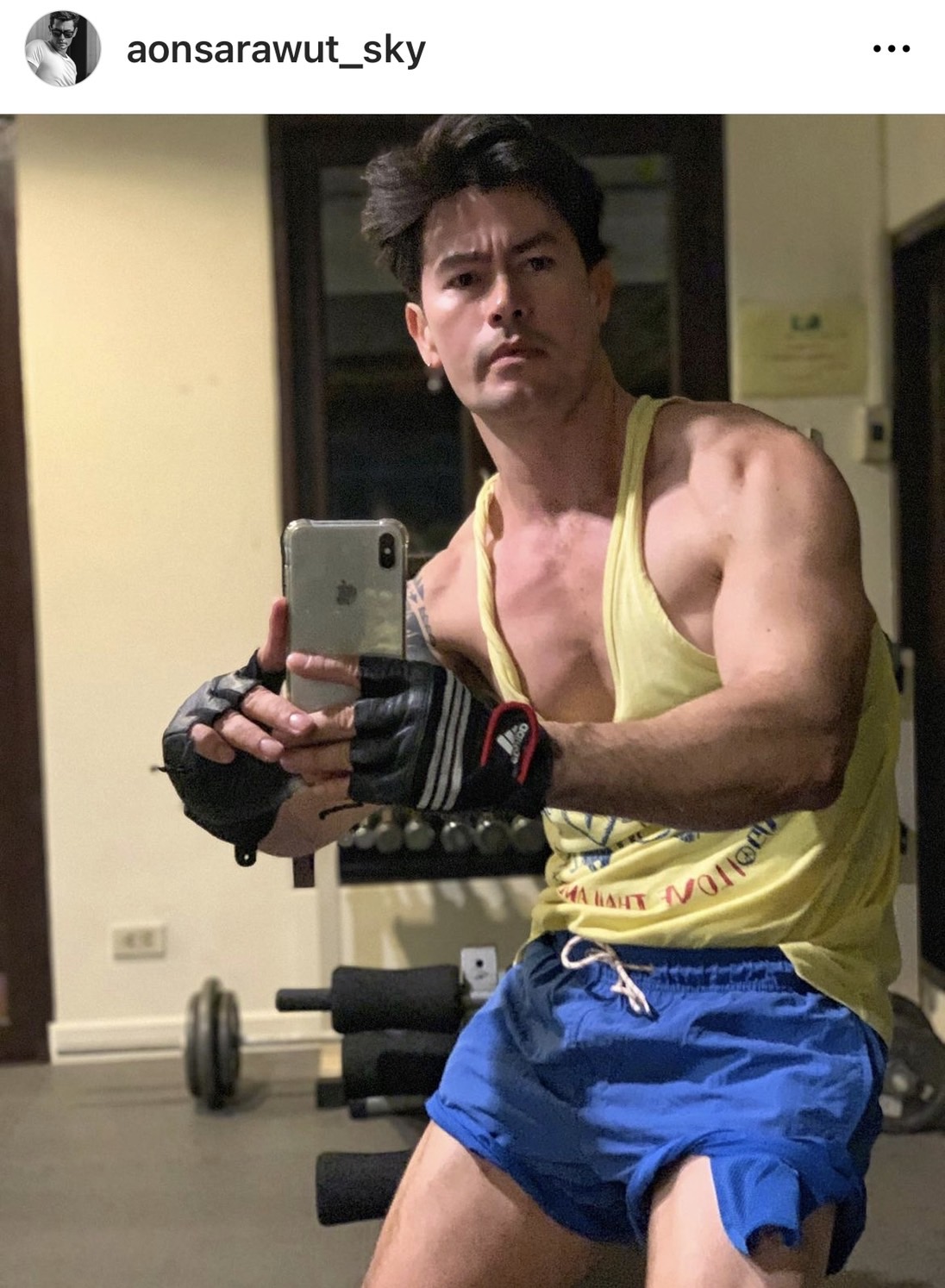 อ้น สราวุธ เล่าเรื่องความรักพังลงจนอยากจบชีวิต!! 