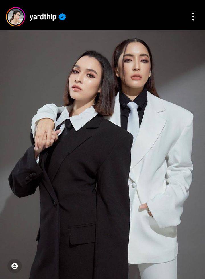 หยาดทิพย์ ราชปาล เปิดใจ เขียนจดหมายหา พิ้งกี้ สาวิกา ที่อยู่ในเรือนจำ