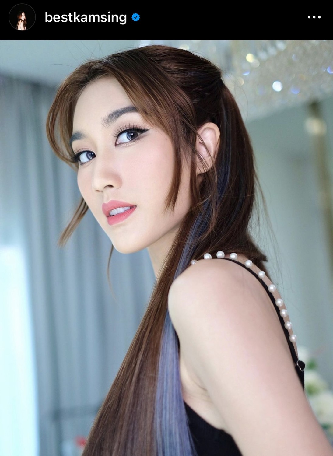 ย้อนฟังคำพูด เบสท์ รักษ์วนีย์ หมอดูทักมีดวงเลิกแฟน!? 