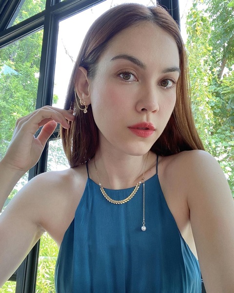 แมท ภีรนีย์ ประกาศกักตัว 14 วัน หลังเพื่อนยืนยันติดเชื้อโควิด-19!!