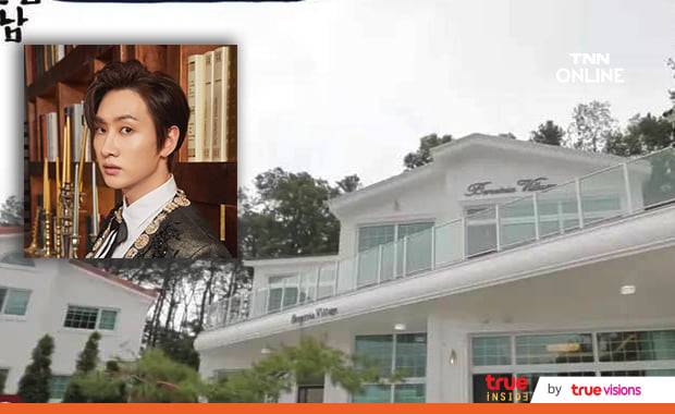 อึนฮยอก Super Junior ถอนเงินหมดบัญชีซื้อบ้านเพื่ออยู่กับแม่ที่กำลังป่วยหนัก อึนฮยอก Super Junior ถอนเงินหมดบัญชีซื้อบ้านเพื่ออยู่กับแม่ที่กำลังป่วยหนัก