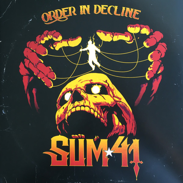 แฟนเพลงสุดช็อก!! 'Sum 41' ประกาศยุบวง จ่อปิดตำนาน 27 ปี หลังปล่อยอัลบั้มสุดท้าย แฟนเพลงสุดช็อก!! 'Sum 41' ประกาศยุบวง จ่อปิดตำนาน 27 ปี หลังปล่อยอัลบั้มสุดท้าย
