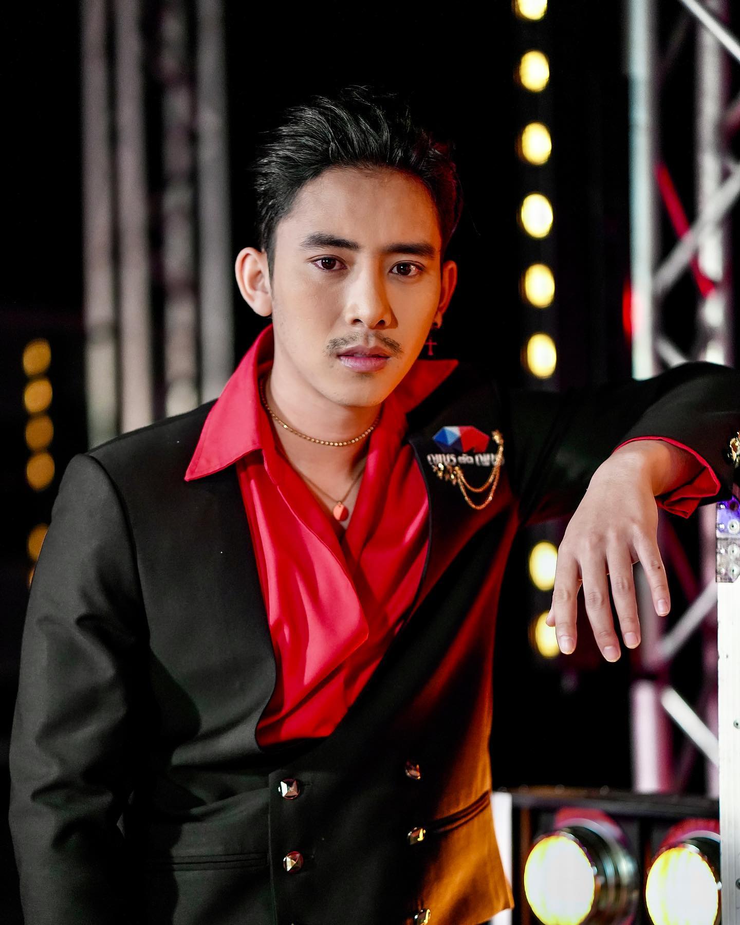 เบิ้ล ปทุมราช โพสต์ขอโทษ หลังสื่อสารผิดพลาด จนเสียหายถึงอัยการสูงสุด เบิ้ล ปทุมราช โพสต์ขอโทษ หลังสื่อสารผิดพลาด จนเสียหายถึงอัยการสูงสุด