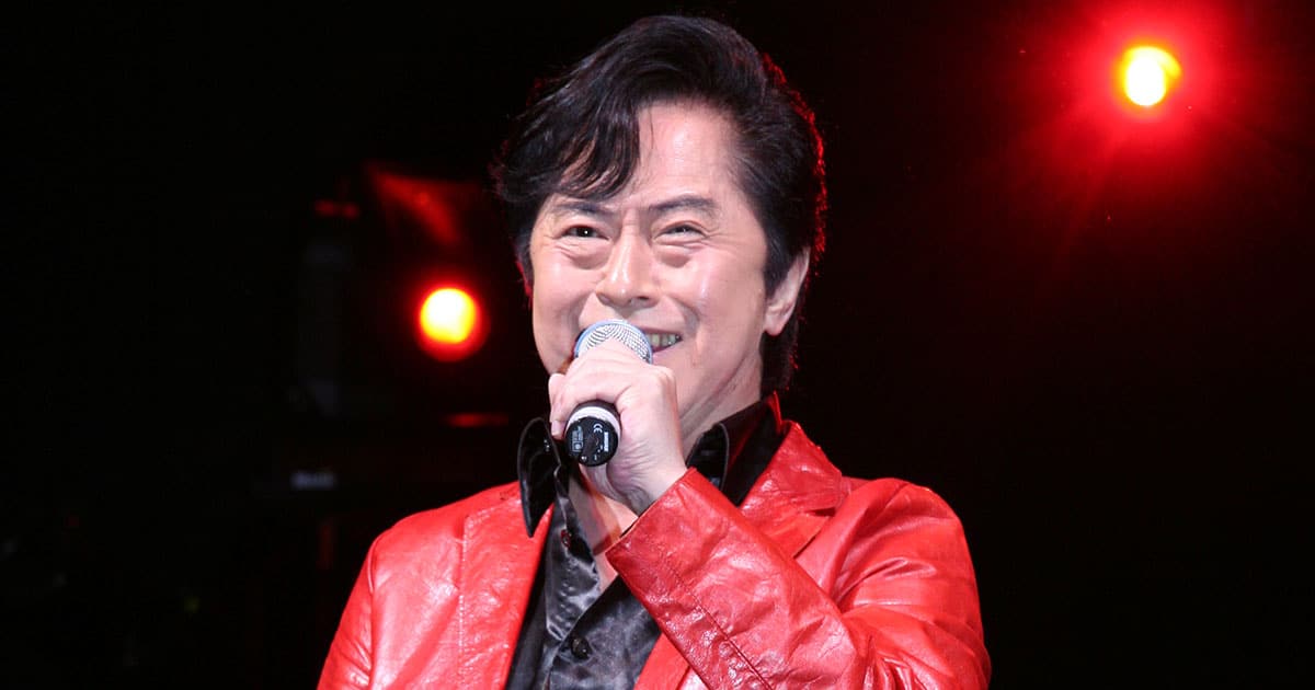 สิ้น 'อิจิโร มิซูกิ'!! ราชาเพลงอนิเมะญี่ปุ่น วัย 74 ปี พ่ายมะเร็งปอดลาโลก สิ้น 'อิจิโร มิซูกิ'!! ราชาเพลงอนิเมะญี่ปุ่น วัย 74 ปี พ่ายมะเร็งปอดลาโลก