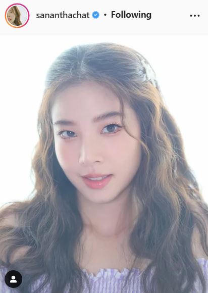 ฝน ศนันธฉัตร ฟุ้งรักลงตัวไม่คิดเปิด ยอมรับทำศัลยกรรมจริง 