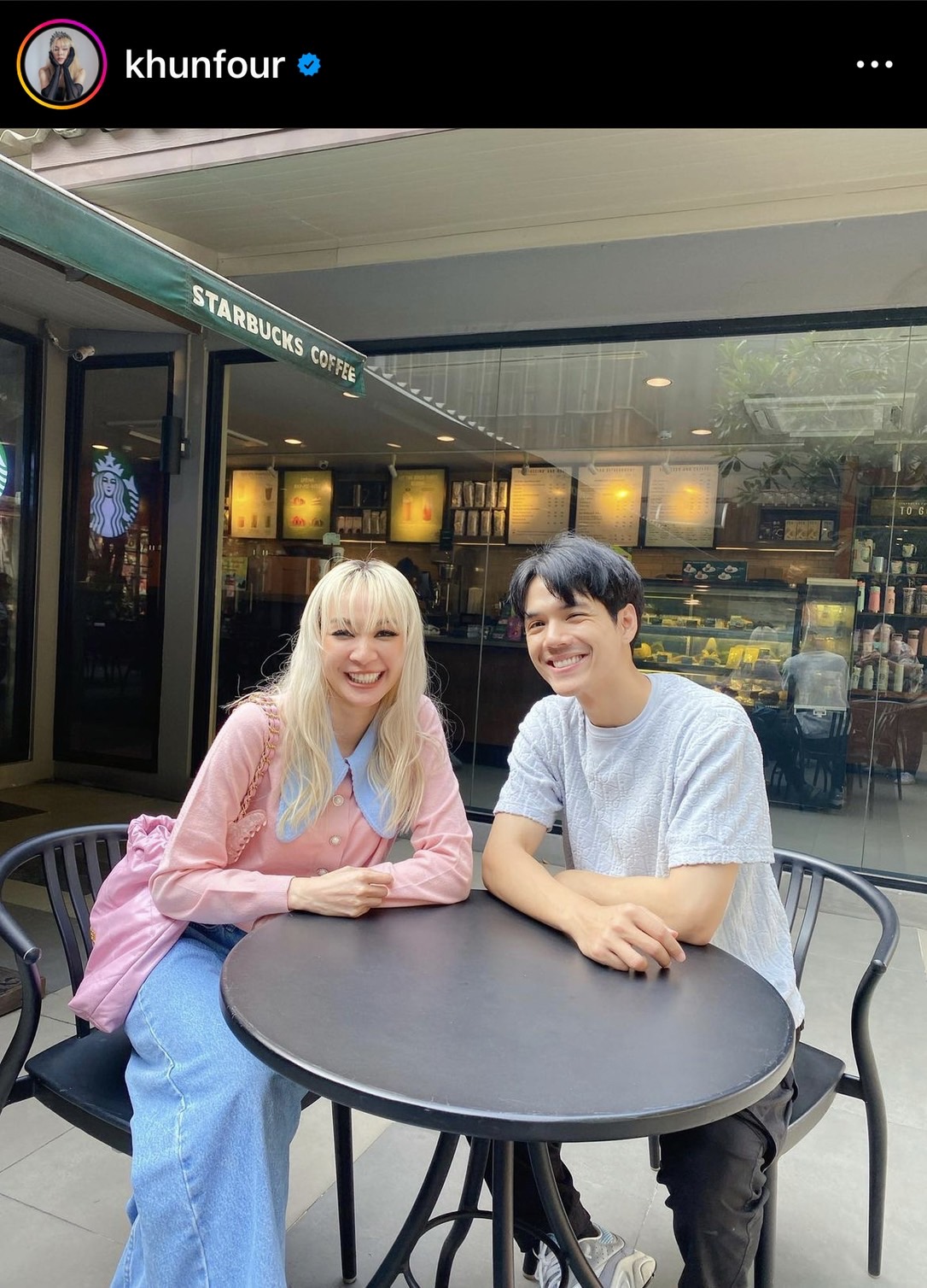 นิกกี้ ตอบ 10 คำถามร้อนแรงจากชาวเน็ต หลัง โฟร์ เป็นตัวแทนหมู่บ้าน 