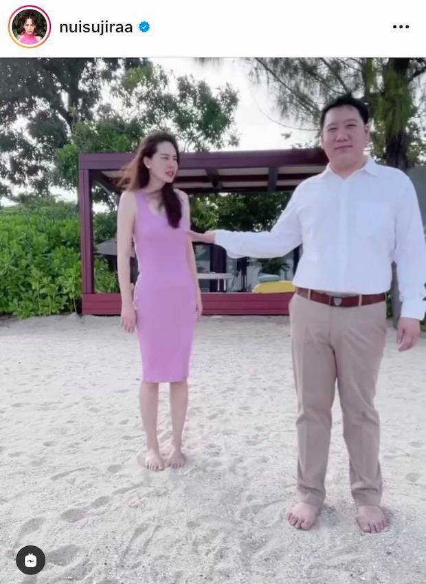 หัวหน้าฮง ฟีเวอร์!! พระเอกไทยอินซีรีส์เกาหลี Hometown Cha-Cha-Cha