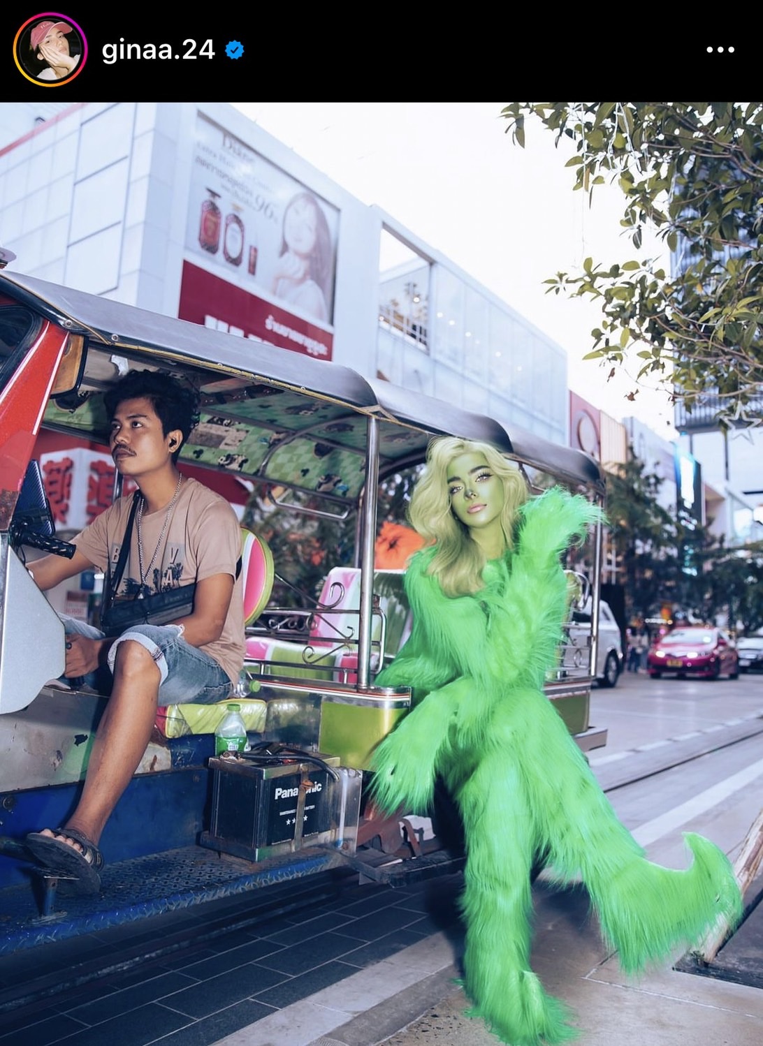 ส่องคนบันเทิงฉลองเทศกาลคริสต์มาส สุดว้าว! ต้อนรับปีใหม่ ส่องคนบันเทิงฉลองเทศกาลคริสต์มาส สุดว้าว! ต้อนรับปีใหม่