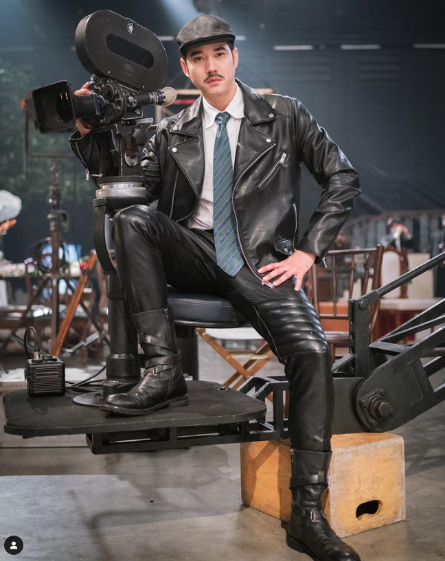 หนังหม่อมน้อย มายาพิศวง เข้าชิงรางวัล ภาพยนตร์ยอดเยี่ยม ที่ปูซาน หนังหม่อมน้อย มายาพิศวง เข้าชิงรางวัล ภาพยนตร์ยอดเยี่ยม ที่ปูซาน