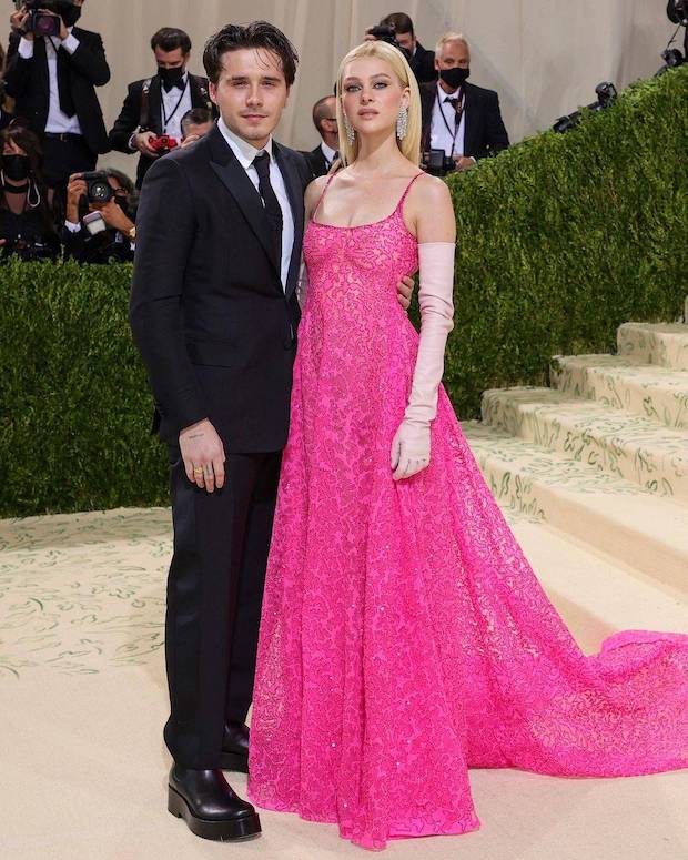 ‘แฮร์รี่ - เมแกน’ จ่อร่วมยินดี!! วันวิวาห์ ‘บรูคลิน เบ็คแฮม - นิโคลา เพลท์ซ’ 9 เม.ย.นี้