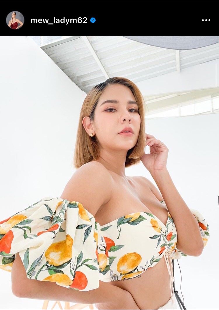 หมิว สิริลภัส เผยค่าใช้จ่ายในการรักษาโรคซึมเศร้า พร้อมทั้งอยากรณรงค์ให้คนเห็นถึงปัญหาในเรื่องนี้ หมิว สิริลภัส เผยค่าใช้จ่ายในการรักษาโรคซึมเศร้า พร้อมทั้งอยากรณรงค์ให้คนเห็นถึงปัญหาในเรื่องนี้