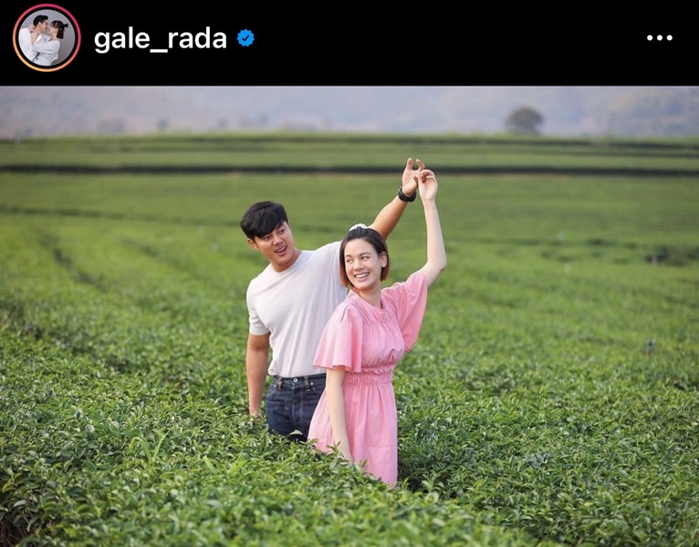 เกล รดา เผยถึงสาเหตุ เอ็นข้อมืออักเสบ เพื่อนๆ แห่เป็นห่วง เกล รดา เผยถึงสาเหตุ เอ็นข้อมืออักเสบ เพื่อนๆ แห่เป็นห่วง