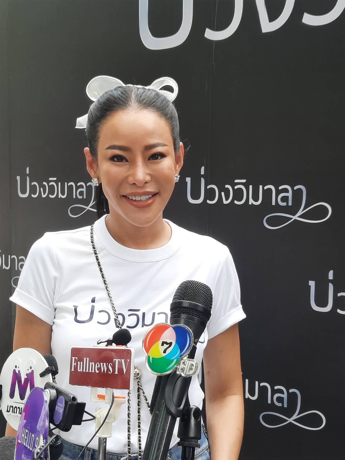 หนิง ปณิตา เผยเหตุพา เข้ม หัสวีร์ บินตรงไหว้ขอขมาไอ้ไข่ หนิง ปณิตา เผยเหตุพา เข้ม หัสวีร์ บินตรงไหว้ขอขมาไอ้ไข่