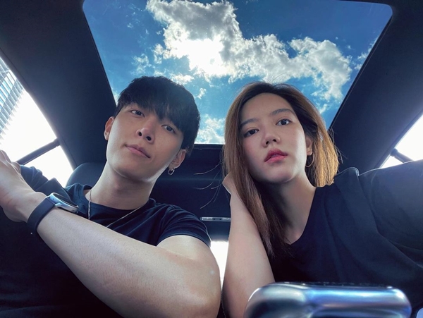 ริชชี่ อวยพรวันเกิด ก็อต  แฟนคลับแห่แซวแคปชั่น Best Friend