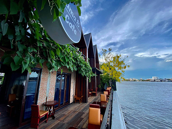 15 คาเฟ่ถ่ายรูปสวยในกรุงเทพฯ ห้ามพลาดไปเช็กอิน