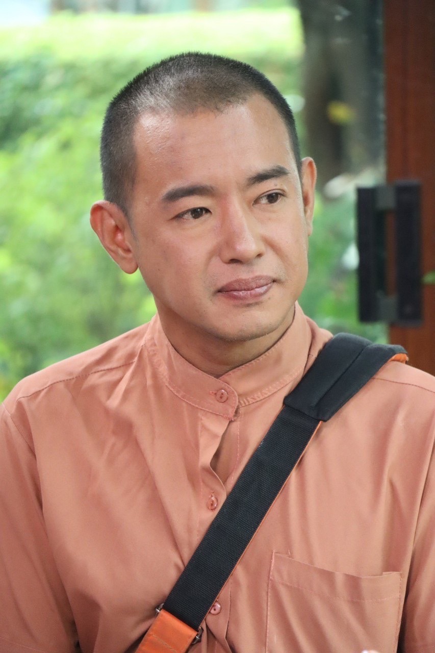 “อ้อน ลัคนา” ดีใจคนให้โอกาส “อาทิตย์ ริว” กลับมาทำงานในวงการ “อ้อน ลัคนา” ดีใจคนให้โอกาส “อาทิตย์ ริว” กลับมาทำงานในวงการ