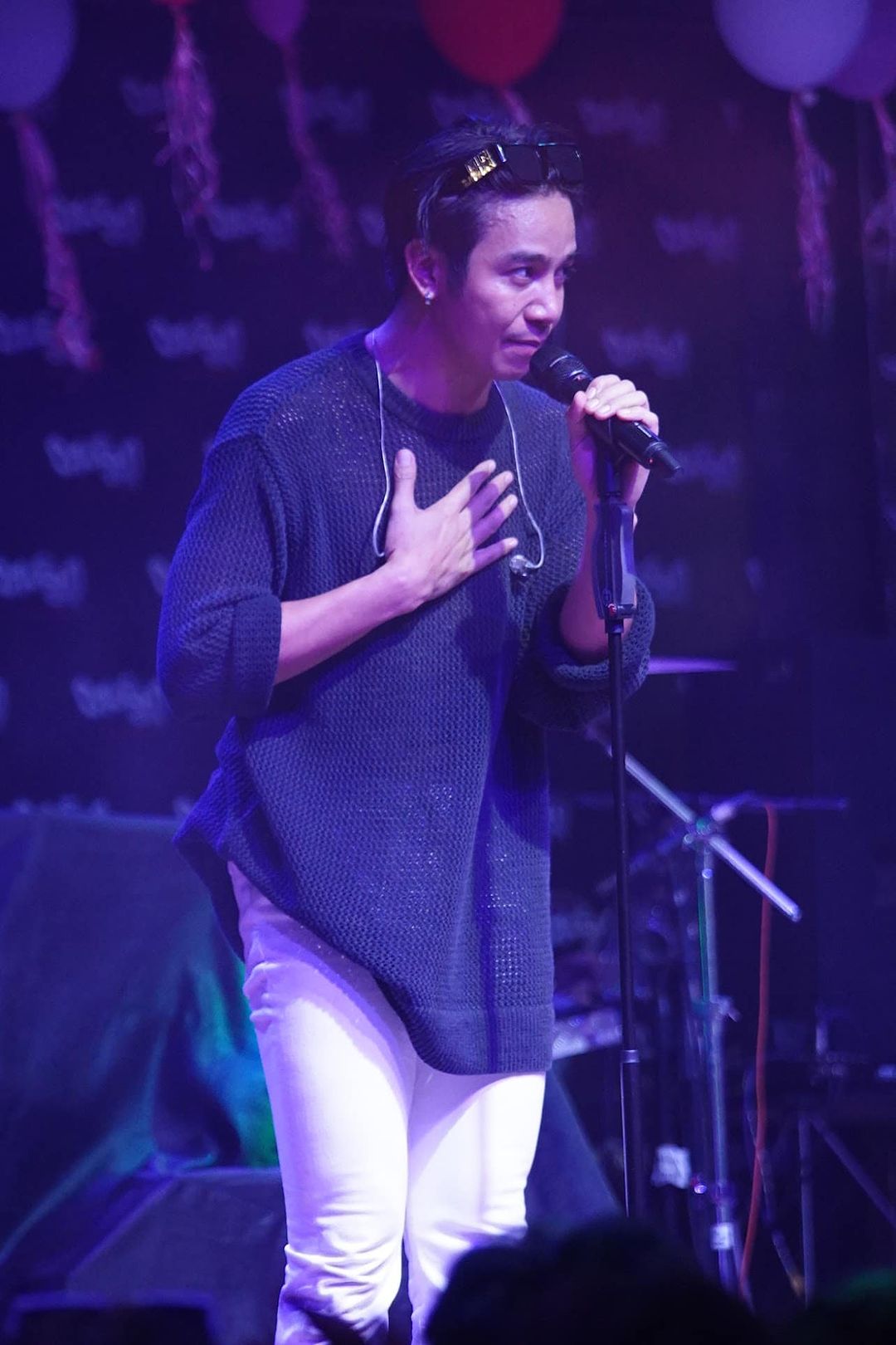 งานเข้า! ก้อง ห้วยไร่ ไม่เคยดูถูกเหยียดหยามใคร หลังเจอดราม่า (มีคลิป)