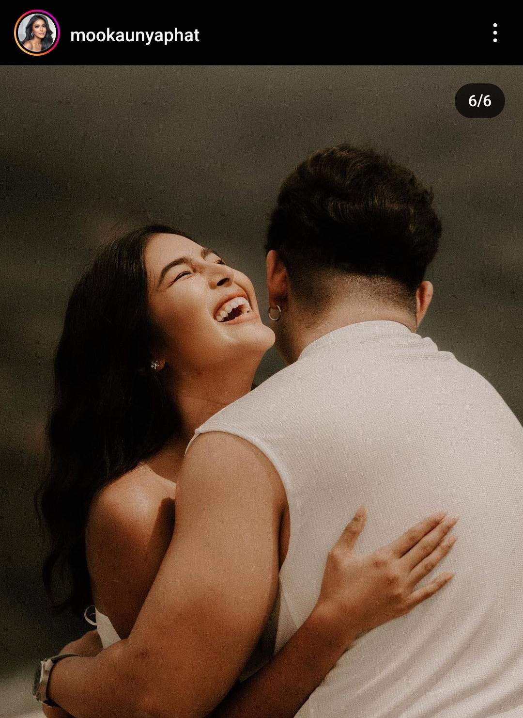 มุก อัญพัชร์ เตรียมสละโสด!! หลังแฟนหนุ่มคุกเข่าขอแต่งงาน มุก อัญพัชร์ เตรียมสละโสด!! หลังแฟนหนุ่มคุกเข่าขอแต่งงาน