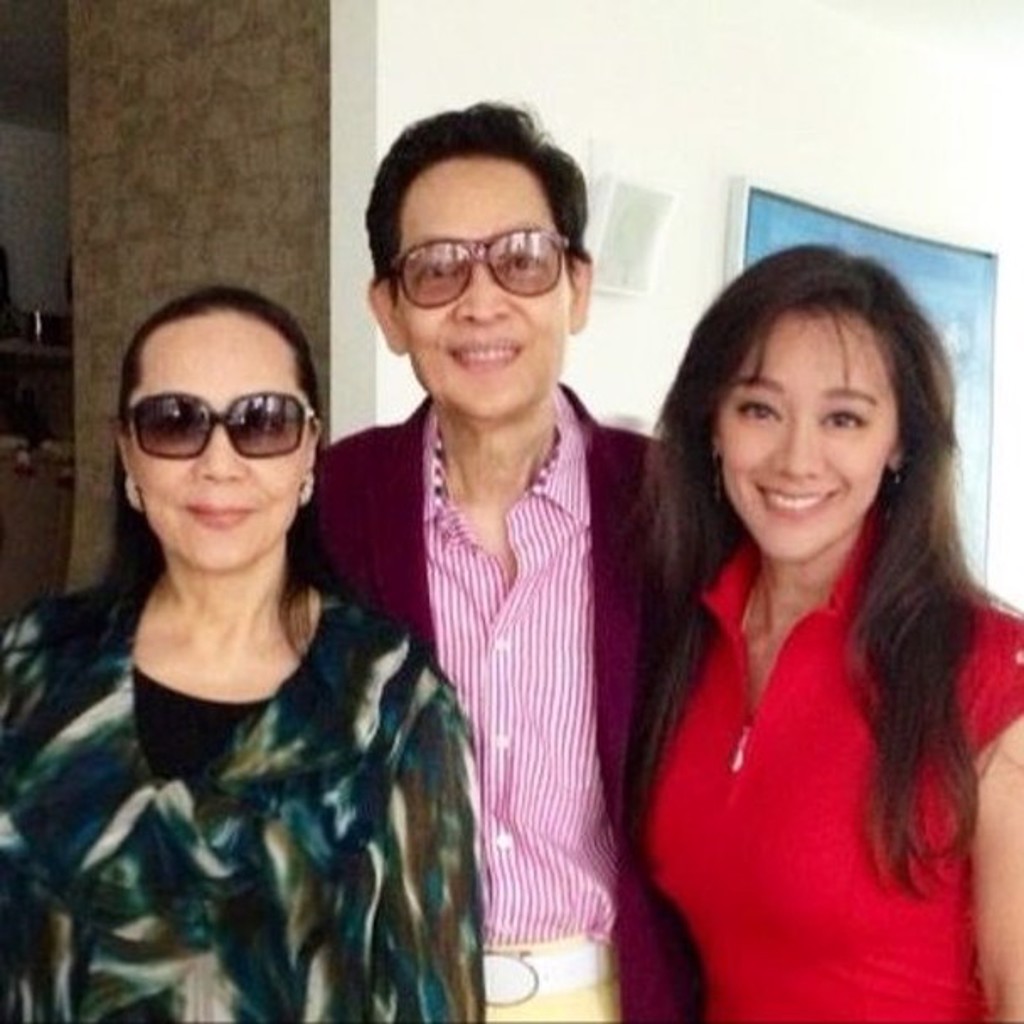 สุดอาลัย!! พัฒศรี 'แพซซี่' วงศ์สงวน อดีตนางเอกฮ่องกง เสียชีวิต วัย 88 ปี