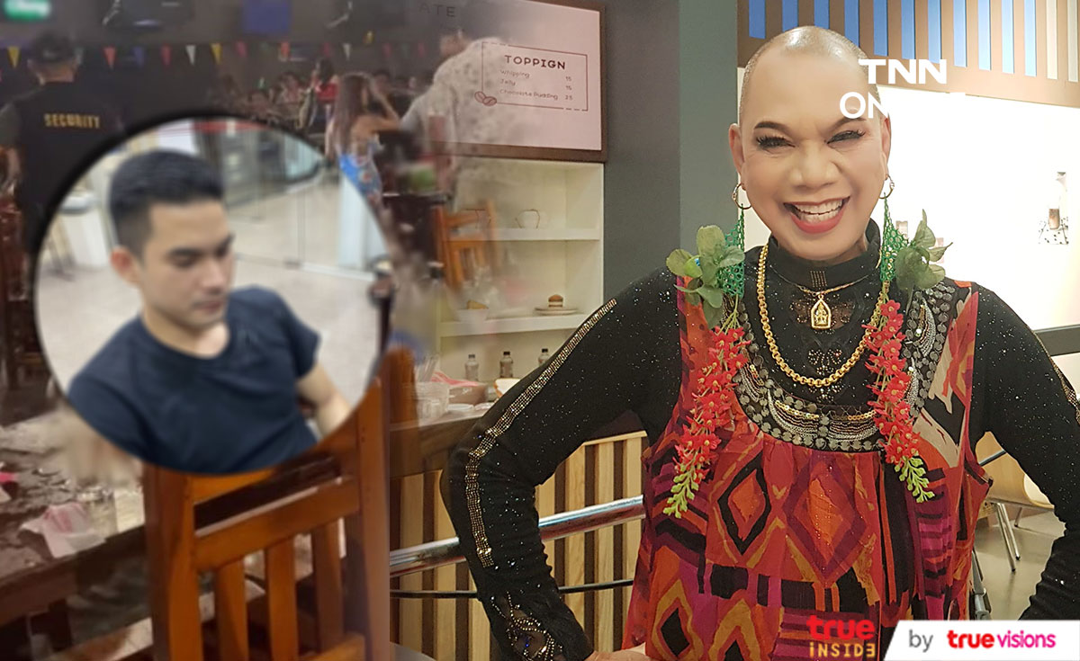 รับเสียใจ อุ๊บ วิริยะ ยัน! ไม่เข้าข้าง ดารา ในสังกัด หลังถูกกล่าวอ้างลวนลาม นางแบบสาว