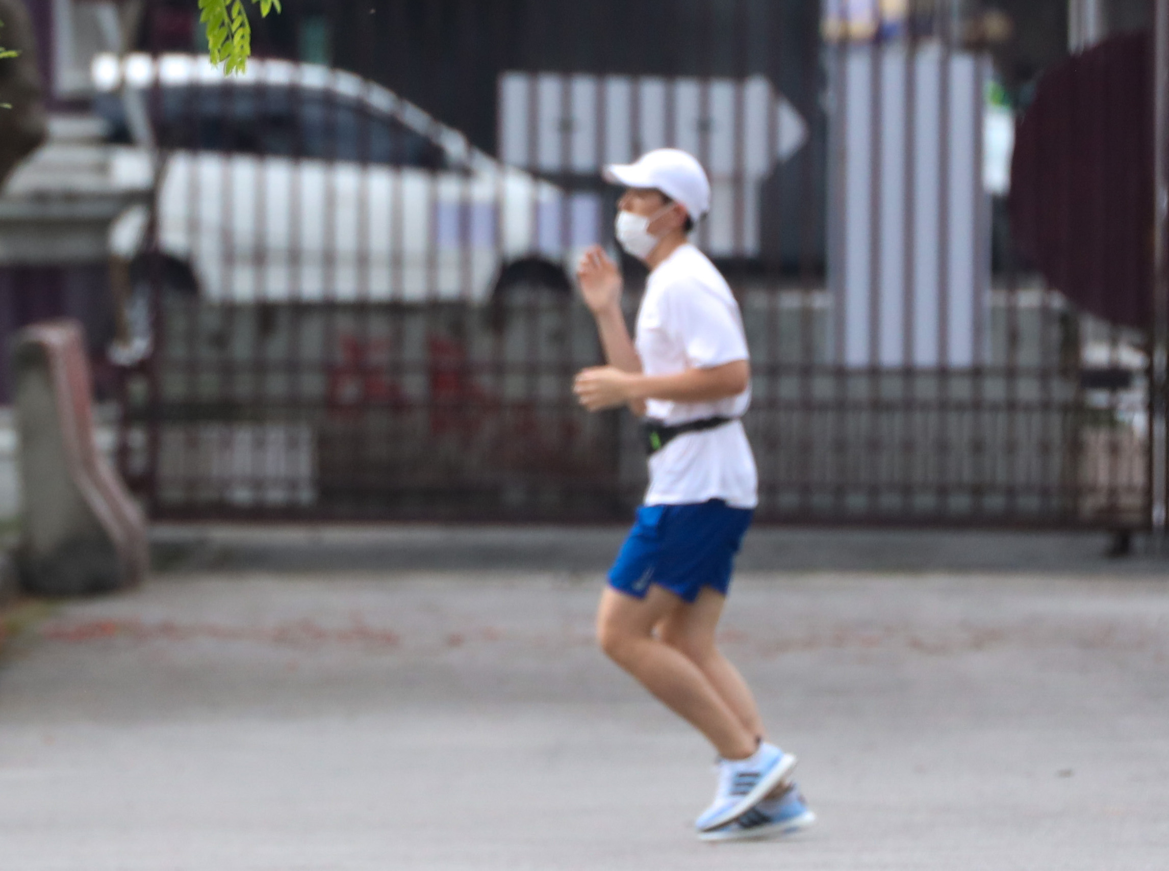 ออกกำลังกายง่ายๆ ได้ที่บ้านไม่ต้องมีอุปกรณ์ก็ทำได้ สร้างภูมิคุ้มกันช่วงหน้าฝน